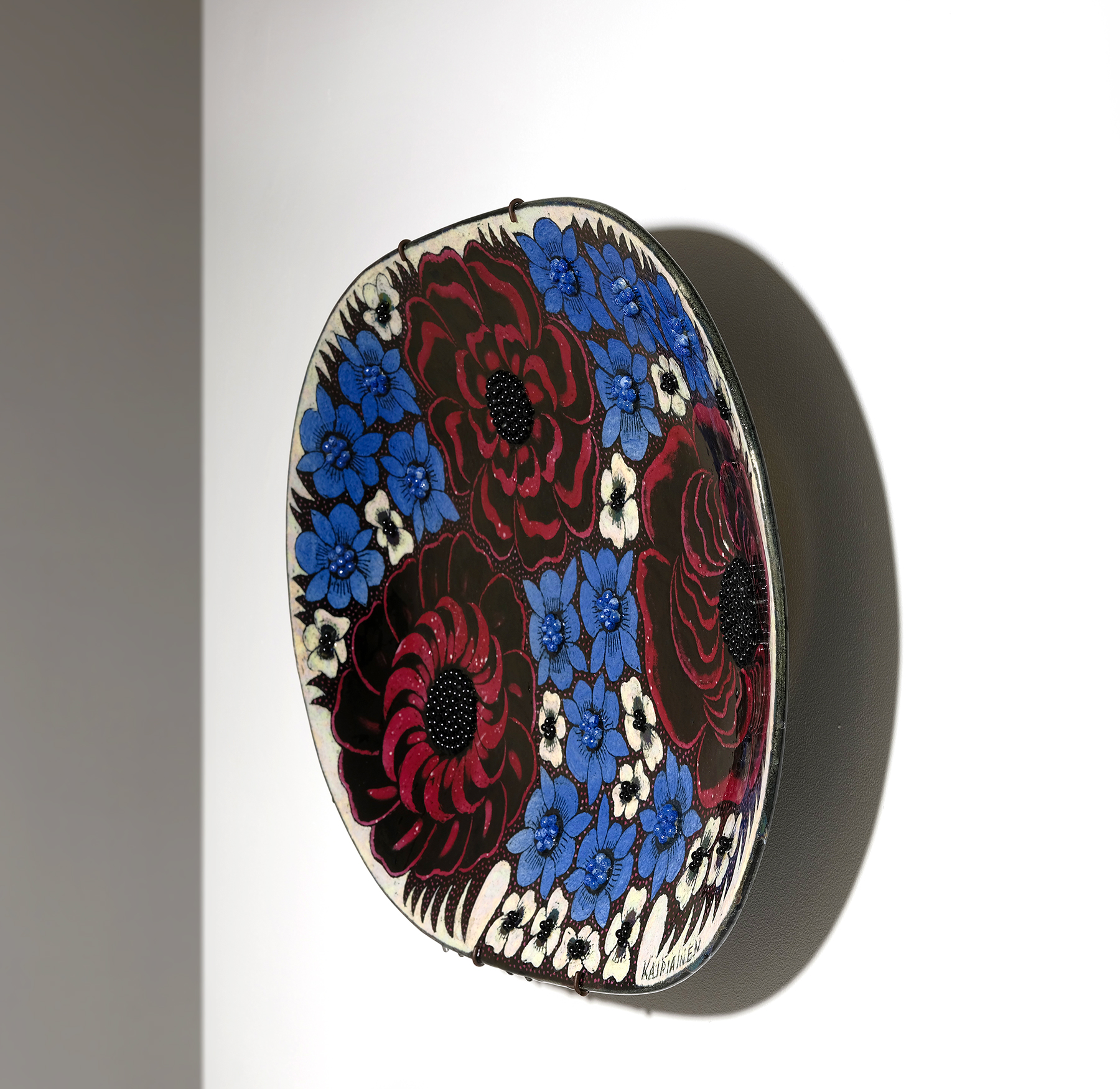 Birger Kaipiainen | Anselme Kindt-Larsen