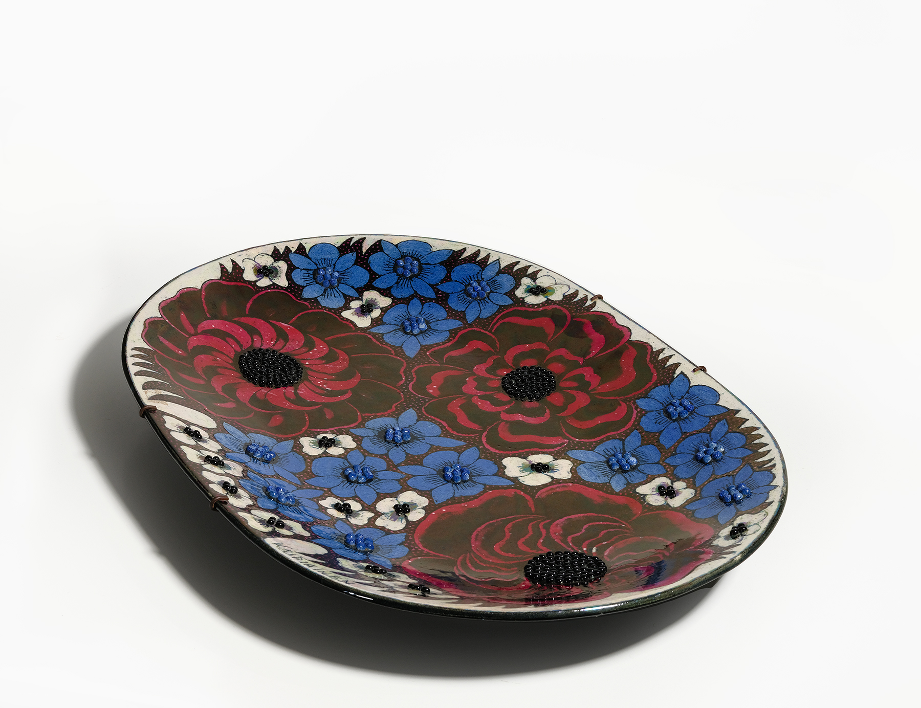 Birger Kaipiainen | Anselme Kindt-Larsen