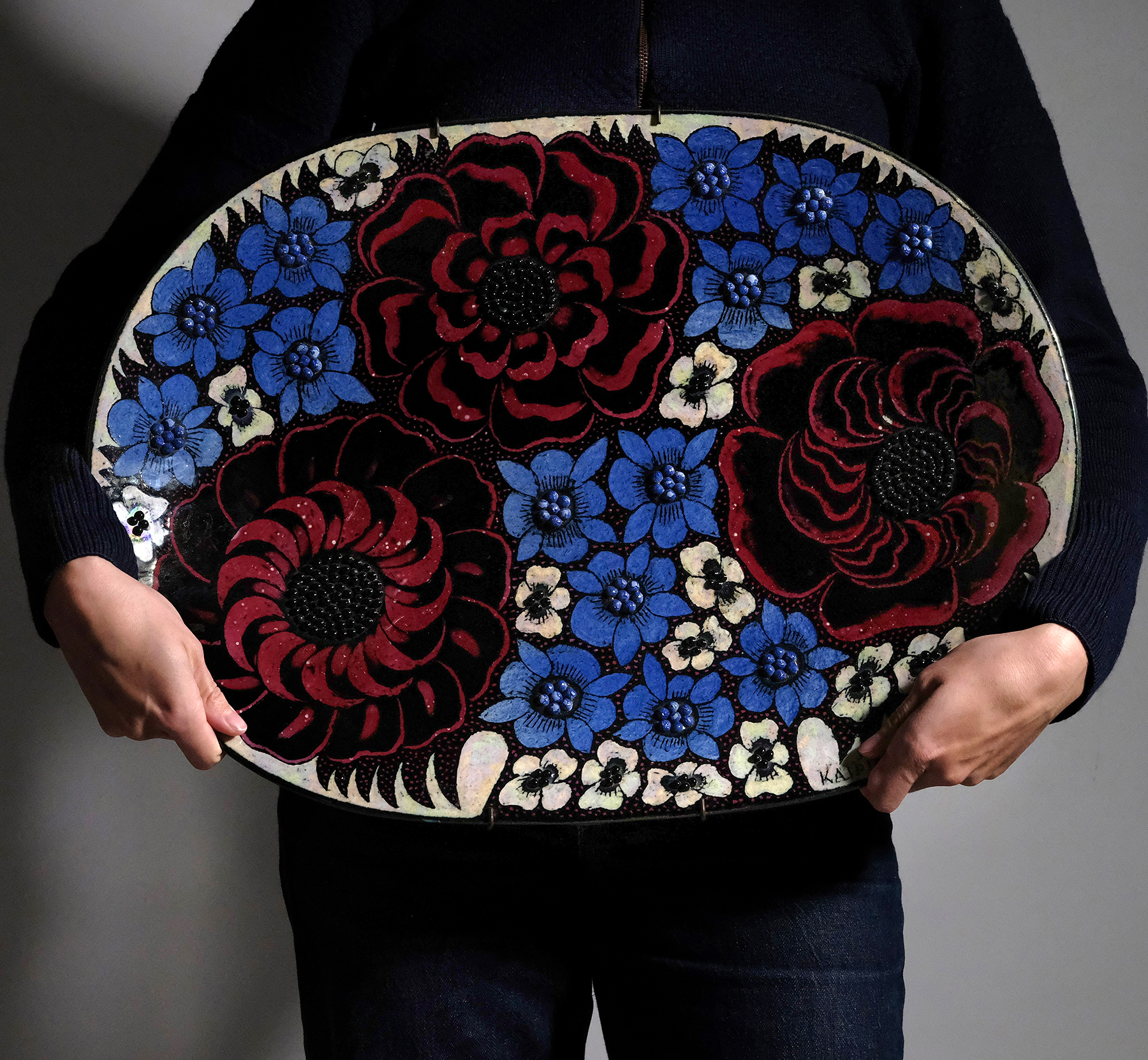 Birger Kaipiainen | Anselme Kindt-Larsen